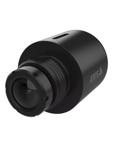 Axis 02640-001 security...