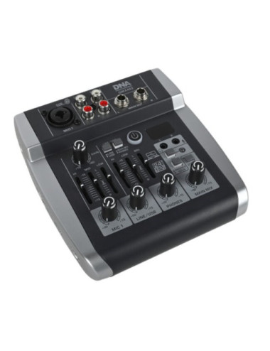 DNA Professional QMX402 -...