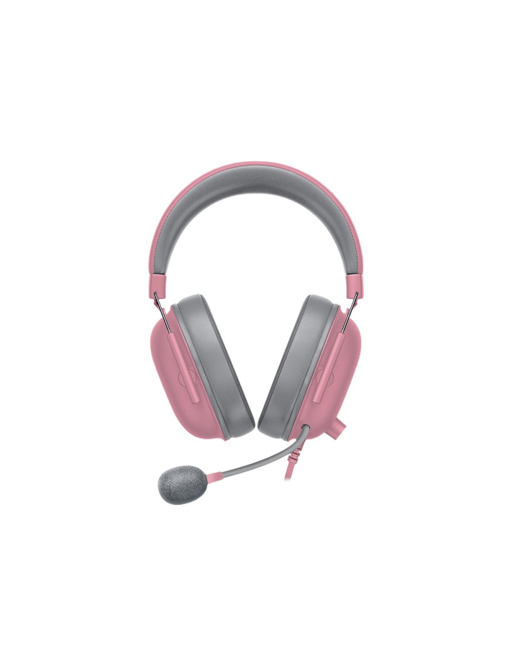 Razer | Esports Headset | BlackShark V2 X | Yes | Wired | Over-ear | 3.5 mm | Quartz