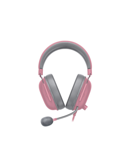 Razer | Esports Headset | BlackShark V2 X | Yes | Wired | Over-ear | 3.5 mm | Quartz