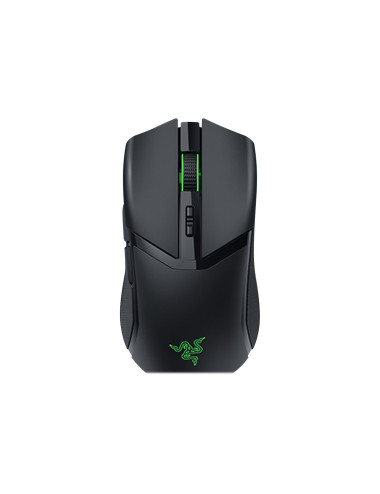 Razer | Cobra Pro | Wireless | Wireless (2.4GHz and Bluetooth) | Black | Yes