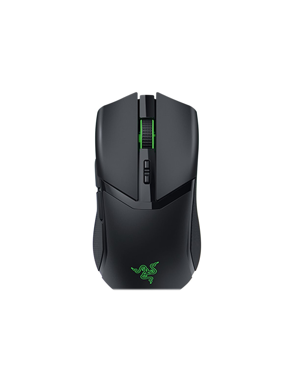 Razer | Cobra Pro | Wireless | Wireless (2.4GHz and Bluetooth) | Black | Yes