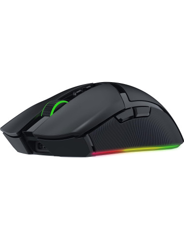 Razer | Cobra Pro | Wireless | Wireless (2.4GHz and Bluetooth) | Black | Yes