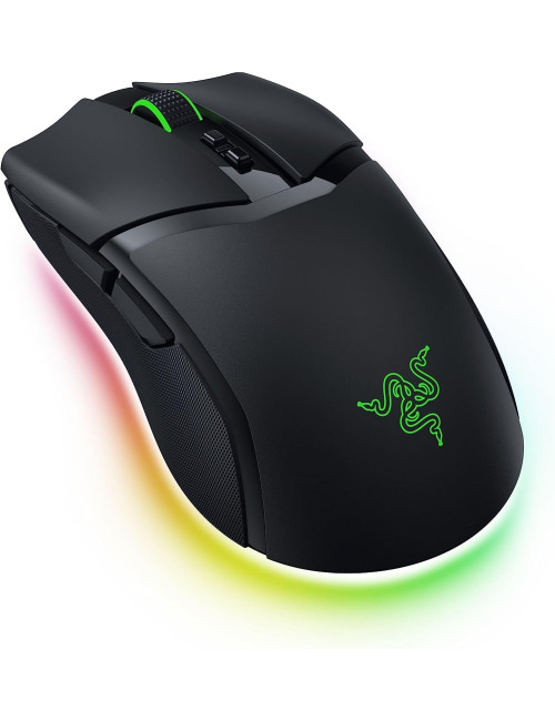 Razer | Cobra Pro | Wireless | Wireless (2.4GHz and Bluetooth) | Black | Yes