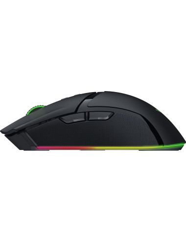 Razer | Cobra Pro | Wireless | Wireless (2.4GHz and Bluetooth) | Black | Yes