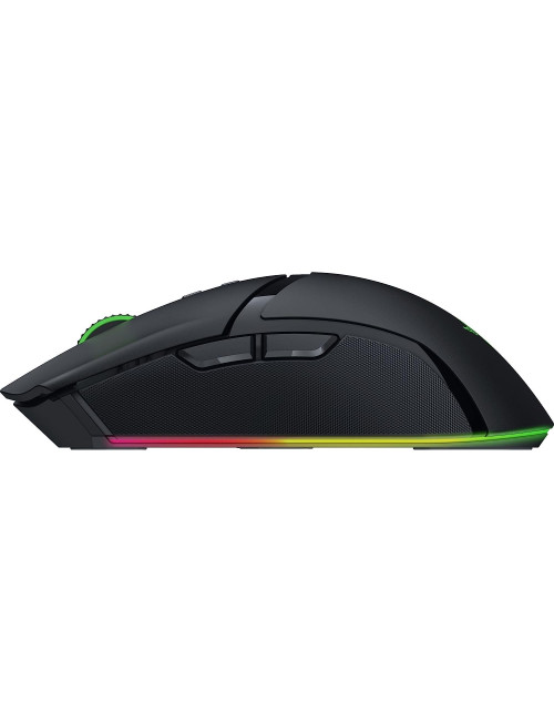 Razer | Cobra Pro | Wireless | Wireless (2.4GHz and Bluetooth) | Black | Yes