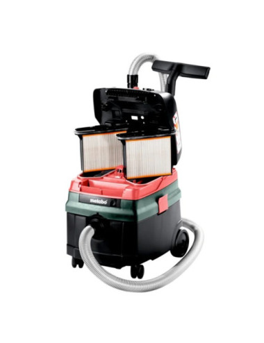 Metabo ASR 25 L SC 1400 W...