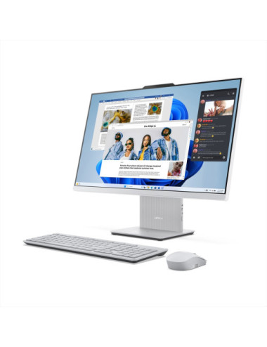 Lenovo IdeaCentre AIO...