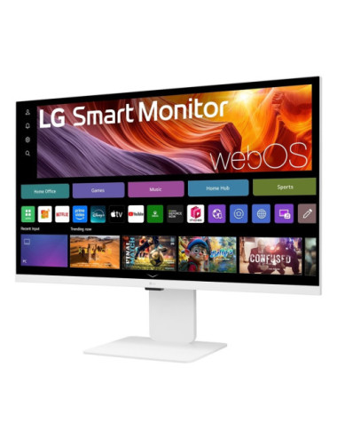 LG 32U850SA-W computer...