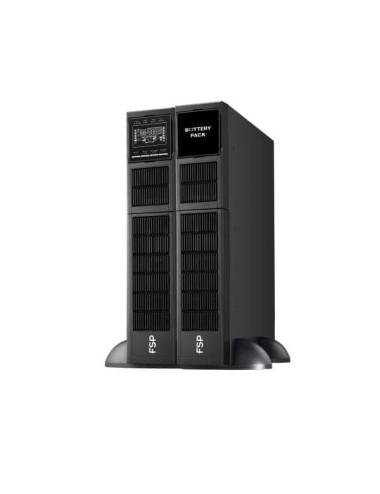 FSP Clippers RT 3K...