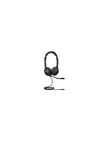 JABRA Evolve2 30 SE UC Stereo USB C/A