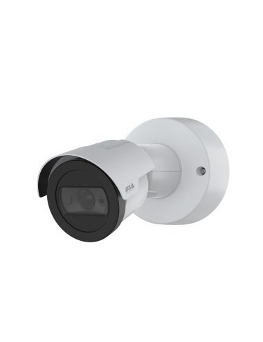 Axis 02124-001 security...