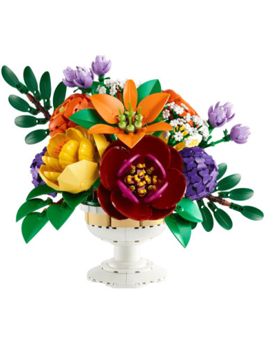 LEGO BOTANICALS 10345...