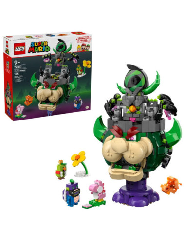 LEGO SUPER MARIO 72042...