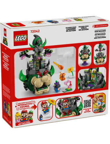 LEGO SUPER MARIO 72042...