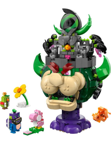 LEGO SUPER MARIO 72042...