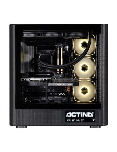 Actina 5901443441908 PC...