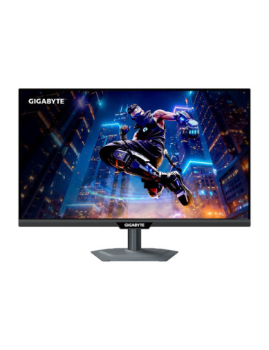 GIGABYTE M27UP 27” 4K UHD...