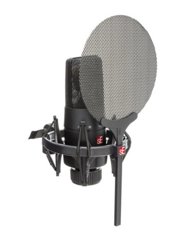sE Electronics X1 S Vocal...