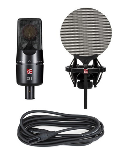 sE Electronics X1 S Vocal...