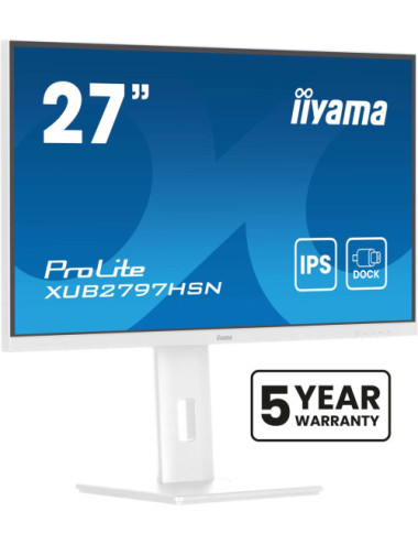 IIYAMA 68.5 cm (27")...
