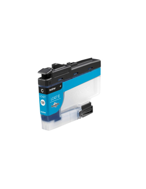 Brother LC427C | Ink Cartridge | Cyan