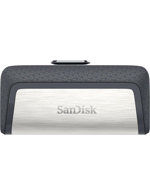 MEMORY DRIVE FLASH USB-C 128GB/SDDDC2-128G-G46 SANDISK