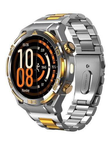 SMARTWATCH W90 PRO/SILVER W90PROSILVER BLACKVIEW