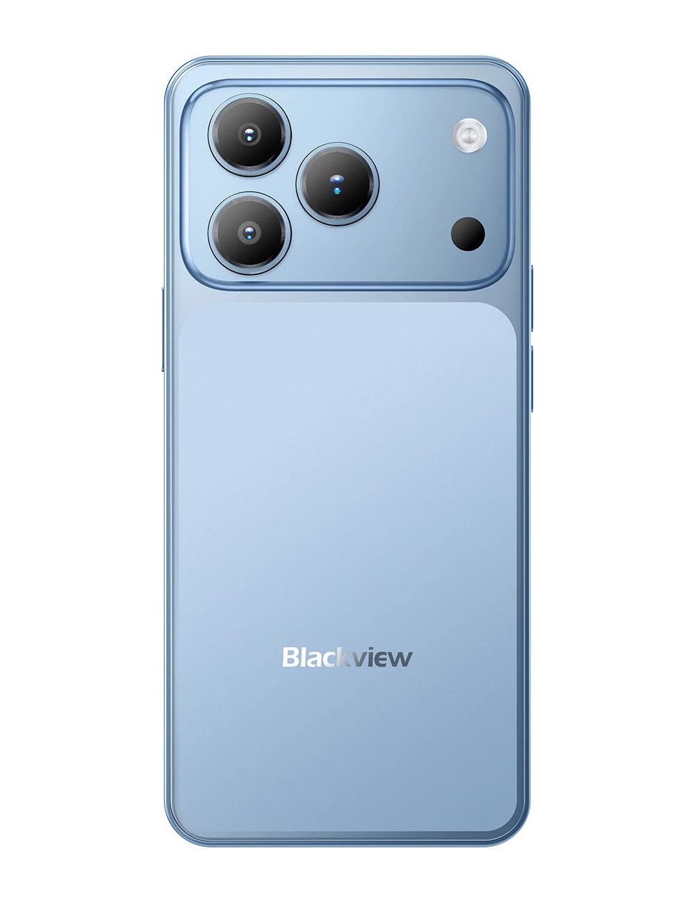 MOBILE PHONE WAVE 7C/4/64GB BLUE BLACKVIEW