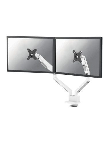 MONITOR ACC DESK MOUNT 17-32"/DUAL DS70-250WH2 NEOMOUNTS