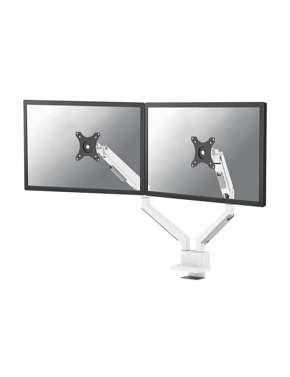 MONITOR ACC DESK MOUNT 17-32"/DUAL DS70-250WH2 NEOMOUNTS