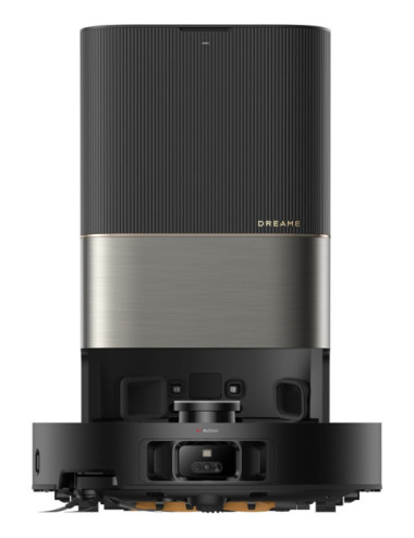Dreame X50 Ultra Complete...