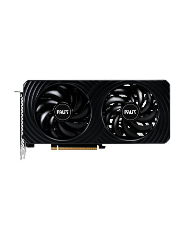 Graphics Card|PALIT|NVIDIA|GeForce RTX 5060 Ti|2407 MHz|8 GB|GDDR7|128 bit|PCI Express 5.0|Active|NE7506T019P1-GB2062D