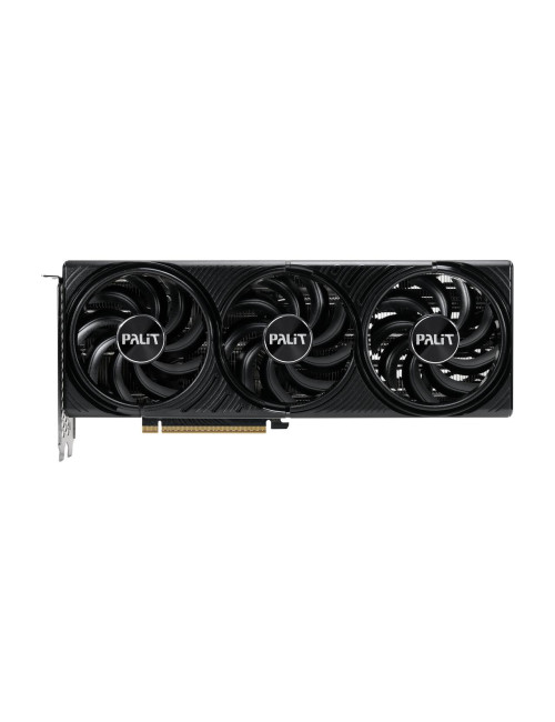 Graphics Card|PALIT|NVIDIA|GeForce RTX 5070|2325 MHz|12 GB|GDDR7|192 bit|PCI Express 5.0|Active|NE75070019K9-GB2050S