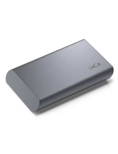 External SSD|LACIE|Read speed 1050 MB/s|Write speed 450 MB/s|NVMe Yes|2000 GB|STKH2000800