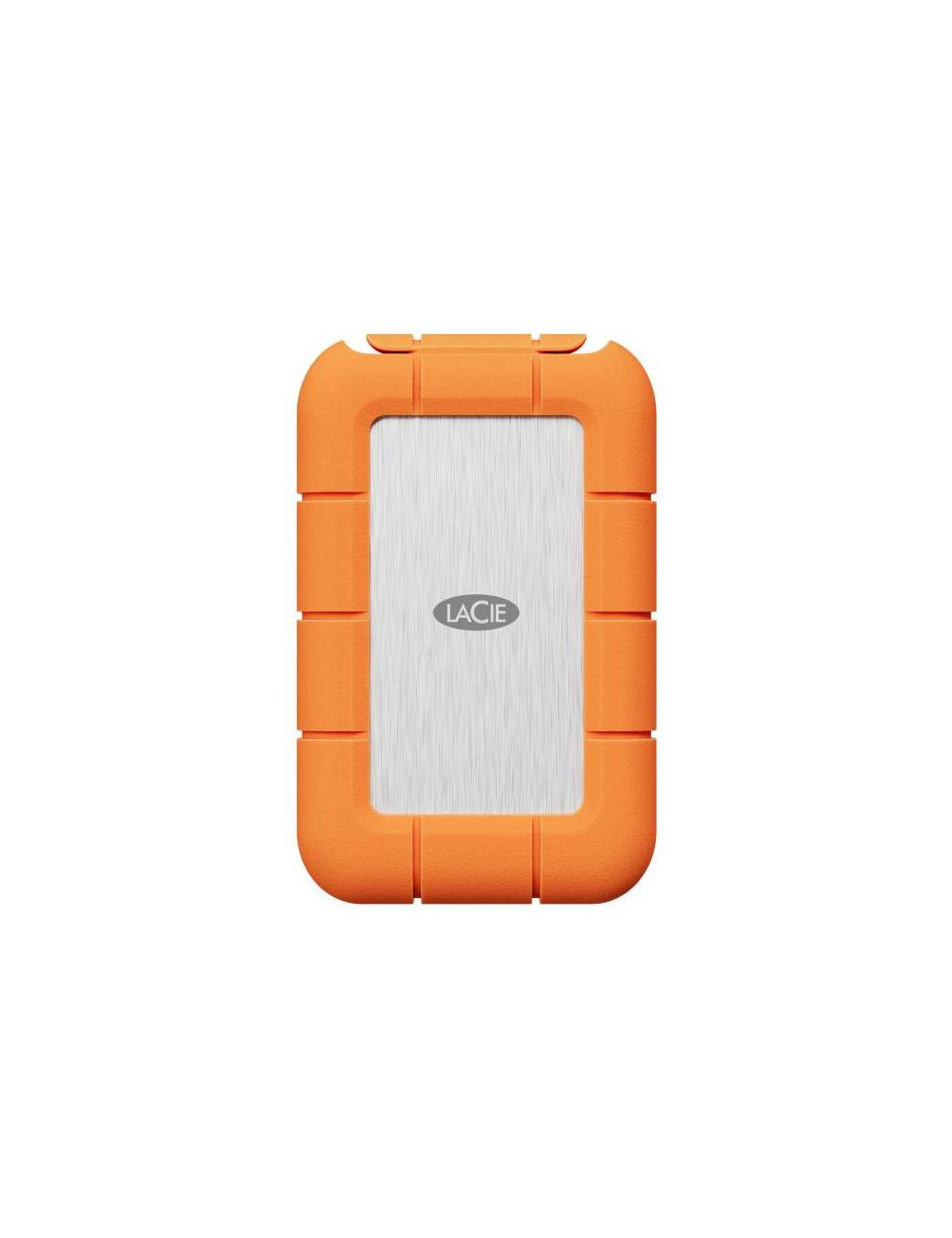 External SSD|LACIE|4TB|STND4000400