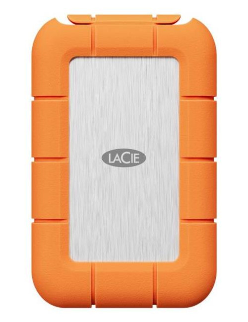 External SSD|LACIE|4TB|STND4000400