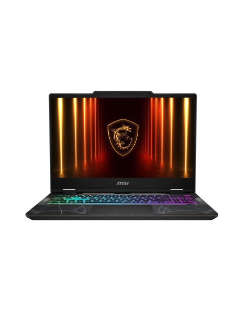 Notebook|MSI|Cyborg|Cyborg A15 AI B2HWFKG|CPU AMD Ryzen 7|260|3800 MHz|15.6"|1920x1080|RAM 16GB|DDR5|5600 MHz|SSD 1TB|NVIDIA GeF