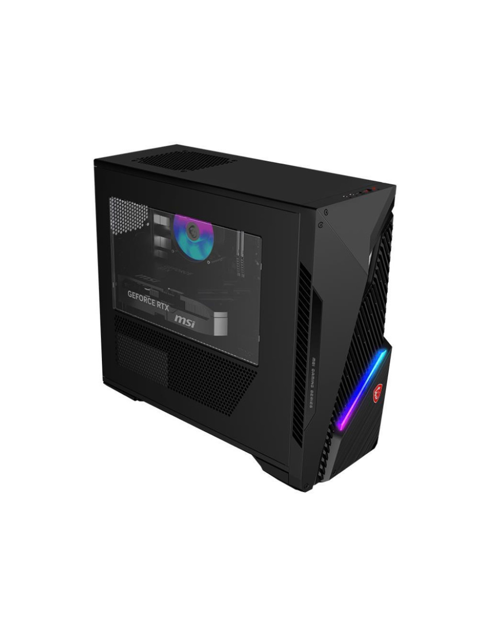 PC|MSI|Desktop|Intel CoreT i5|i5-14400F|32 GB|DDR5-SDRAM|Storage SSD|NVIDIA GeForce RTX 5060 Ti|Wi-Fi Yes|Bluetooth Yes|Windows 