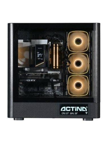 .Actina Gaming GameOn