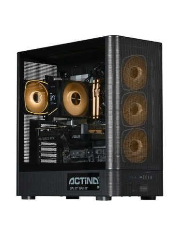 .Actina Gaming GameOn