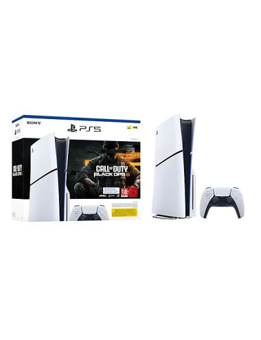 Sony PlayStation 5 Slim -...
