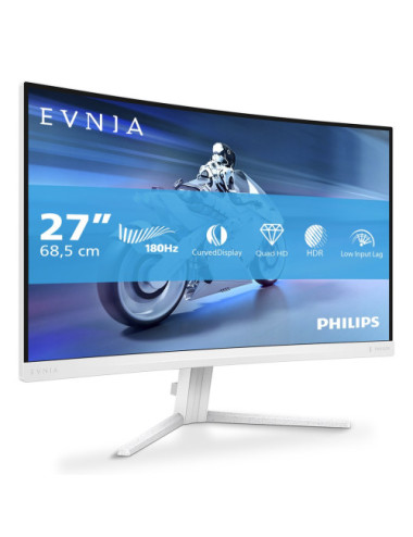 Philips Evnia 5000...