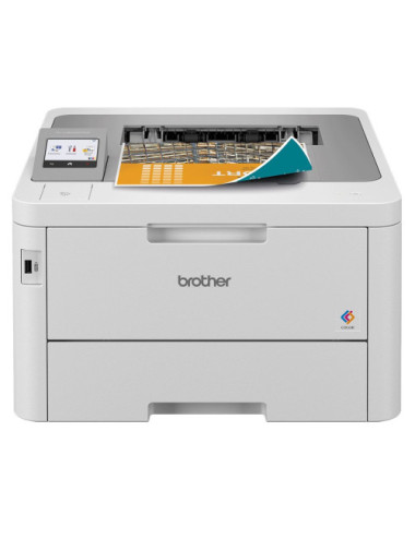 Brother HL-L8240CDW laser...