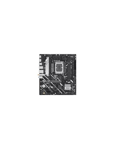 ASUS PRIME H810M-A WIFI LGA1851 DDR5 MB