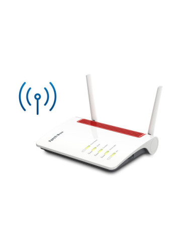 Box FRITZ! 6850 LTE...