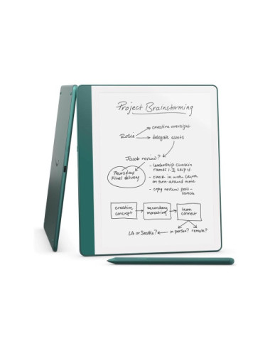 Amazon Kindle Scribe 64GB...