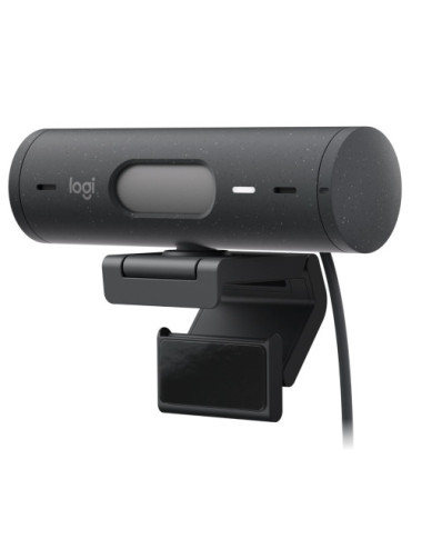 Logitech Brio 505