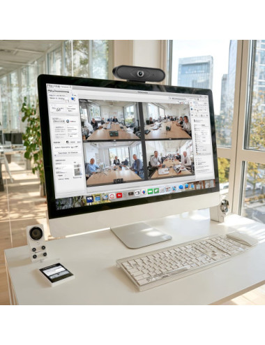 USB Nano RS RS680 HD 1080P...