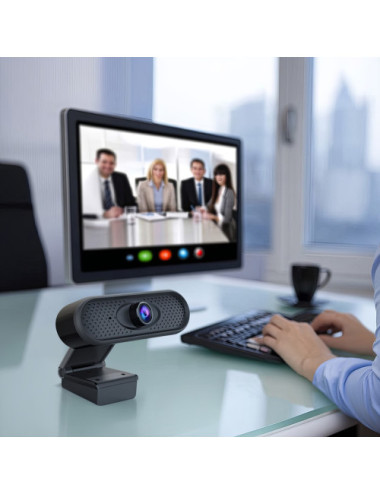 USB Nano RS RS680 HD 1080P...